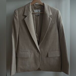Aritzia Generation Blazer